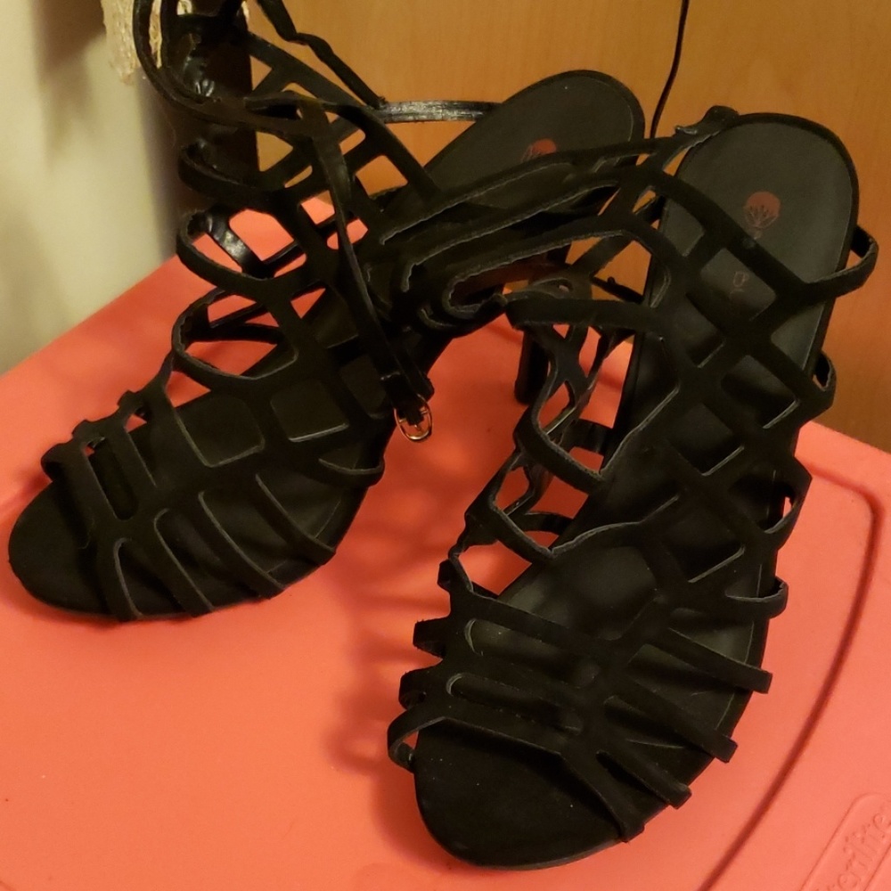 Shoes